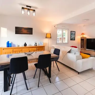 Le clos Serenity - Jardin & parking