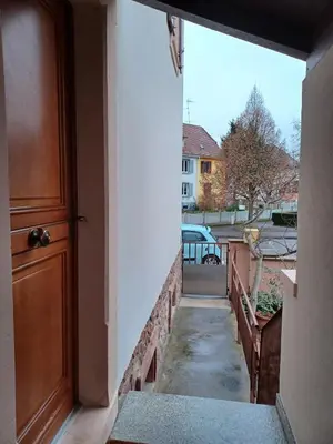Plan de l'établissement Le figuier de francesca