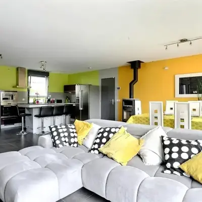 FAA'mily Home - 3 bedrooms