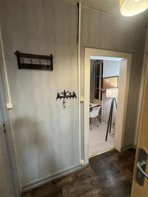 Plan de l'établissement Studio de la Doller