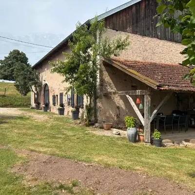 La Bulle d Avenir