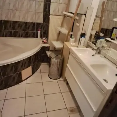 Room in Mulhouse