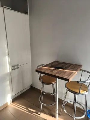 Plan de l'établissement ThePlaceToB Coeur Mulhouse Apartment