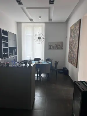 Plan de l'établissement Villa Rizzotti