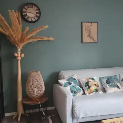 Gîte des Tayo