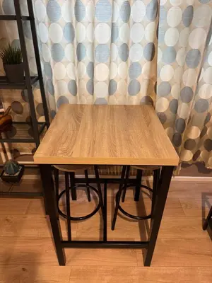Plan de l'établissement Studio Mulhouse