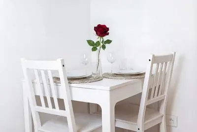 Plan de l'établissement Chic Home - Turckheim