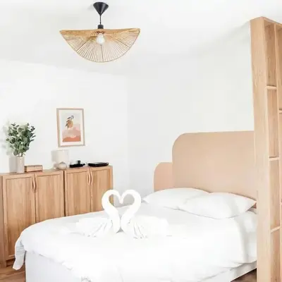 Chic Home - Turckheim