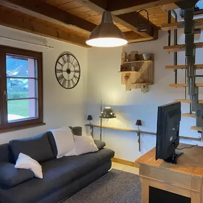 Gîte Dreiviertelacker