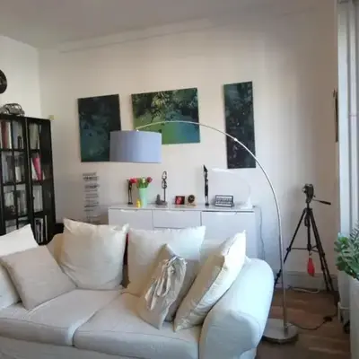Appartement Les Tulipes