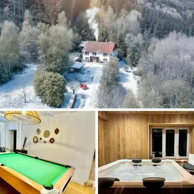 Le Gîte de Hildegarde