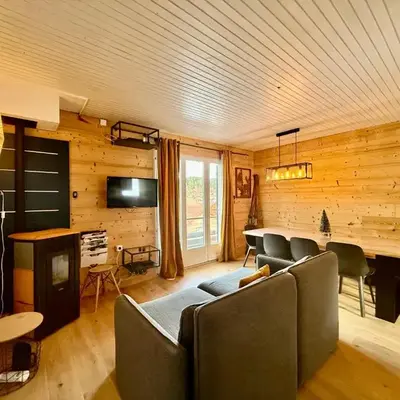Chalet Altitude Evasion