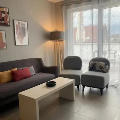 La Suite des Maraîchers