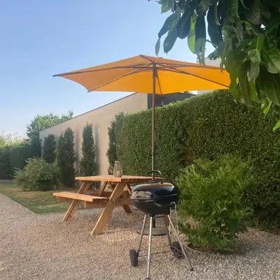 Maison individuelle Le Pigeonnier