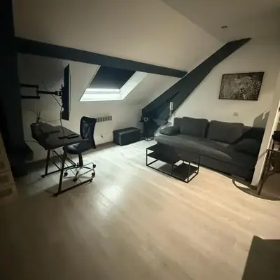 Bel appartement calme