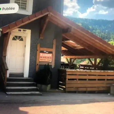 Chez natalli
