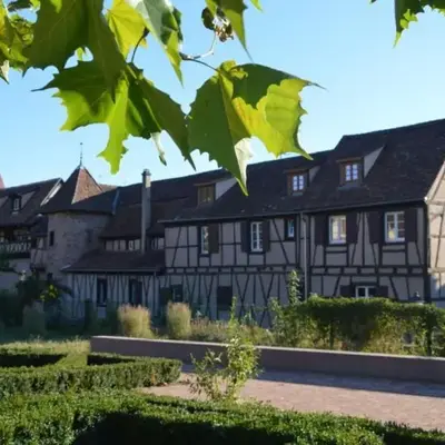 Bacchus - Gîte classé 4 étoiles - emplacement et vue exceptionnels - Animaux de compagnie acceptés