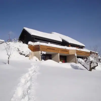 Les Epinettes Studio Prairie