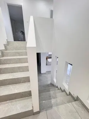 Plan de l'établissement Maison spacieuse au cœur de l'Alsace