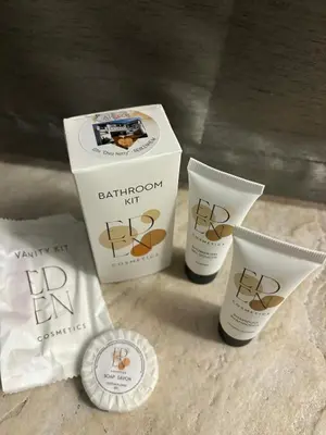 Plan de l'établissement Chez Netty Gite avec sauna à Beblenheim
