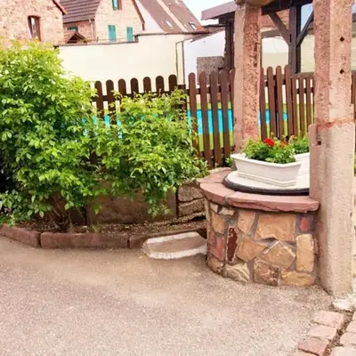 Gîte Confortable 2 Pers