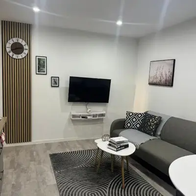 Appart' Cosy proche Mulhouse