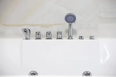 Plan de l'établissement Romantic getaway with jacuzzi, Garden view