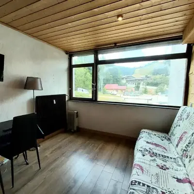 Studio a 2 pas de Pistes