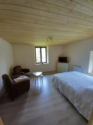 Plan de l'établissement Studio Balneo