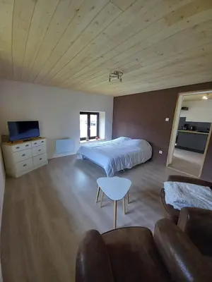 Plan de l'établissement Studio Balneo