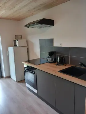 Plan de l'établissement Studio Balneo
