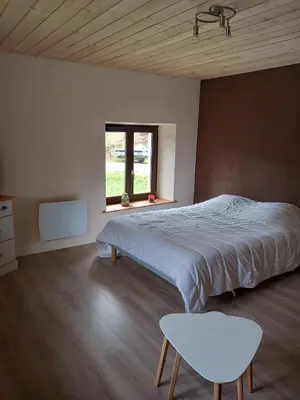 Plan de l'établissement Studio Balneo