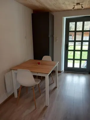 Plan de l'établissement Studio Balneo
