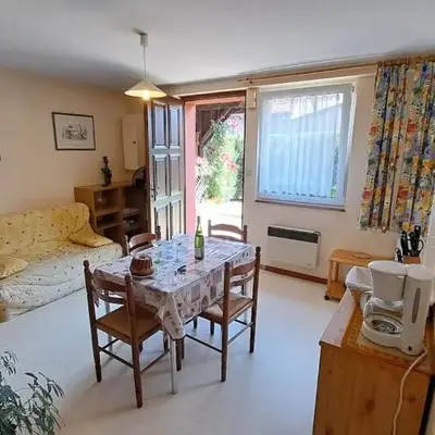 Au petit bonheur