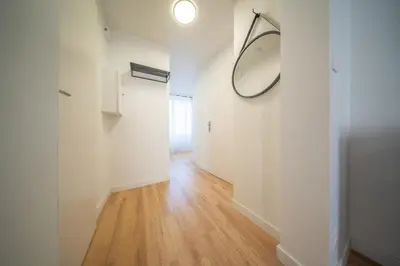 Plan de l'établissement Saint Fiacre 1er Etage 3 Pers Proche Gare