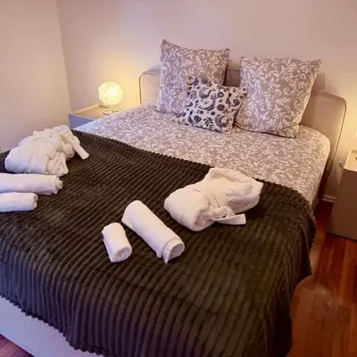 Le Cosy Home