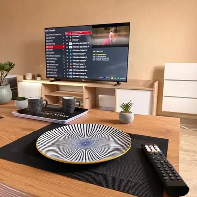 Appartement jacuzzi et spa étoile Mystérieuse