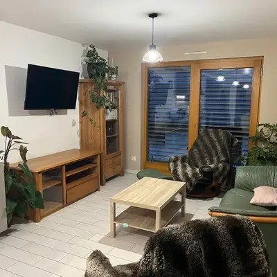 Gîte de l'Api de la Broque