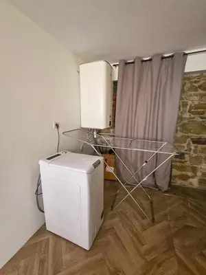 Plan de l'établissement Parenthèse détente en Alsace - Terrasse & Parking