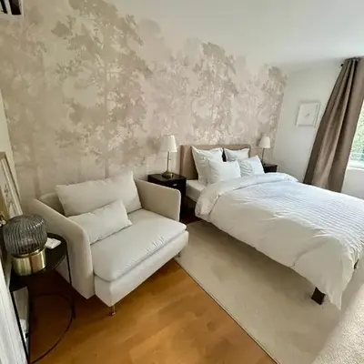 Chambre d hote de charme suite
