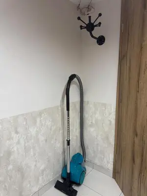 Plan de l'établissement Lila's Home - Appartement dans maison avec extérieur