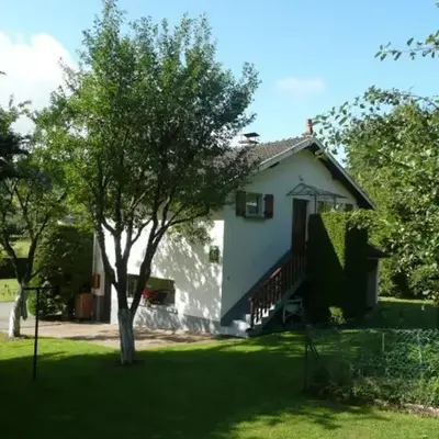 Gîte charmant au cœur de Jussarupt - animaux OK - FR-1-589-847