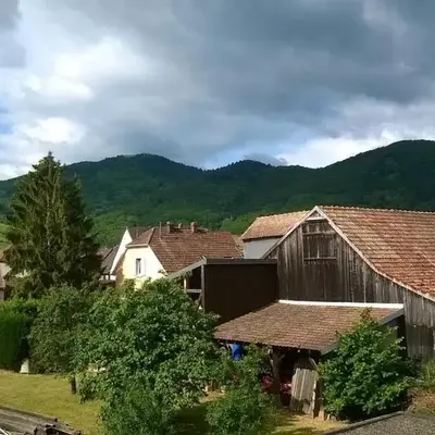 Studio au coeur du Vignoble
