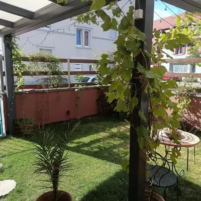 Charming guest suite in triborder area