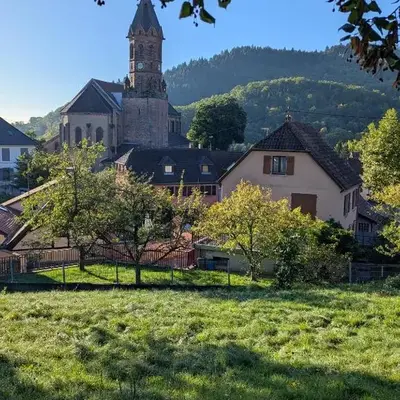 Maison Mycélia