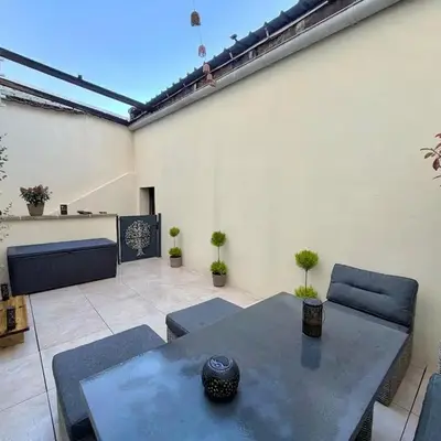 T2 design terrasse