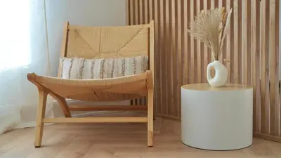 Plan de l'établissement Appartement, climatisé, Netflix, centre