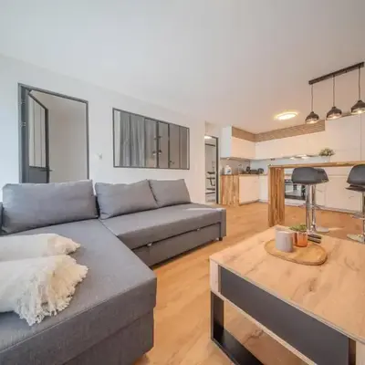 La Sainte Anne Appartement 4 Pers Hyper Centre