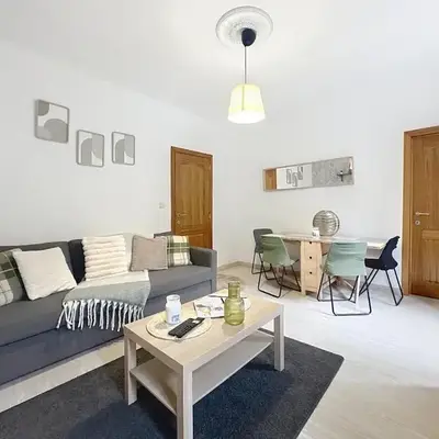 Appartement Le Paris jusqu'à 6 voyageurs