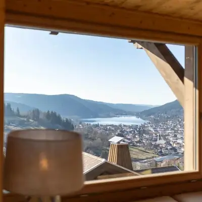 Chalet Nyll